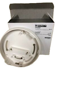 Interlogix AP669BP Mounting Base Plate for AP669 Detector