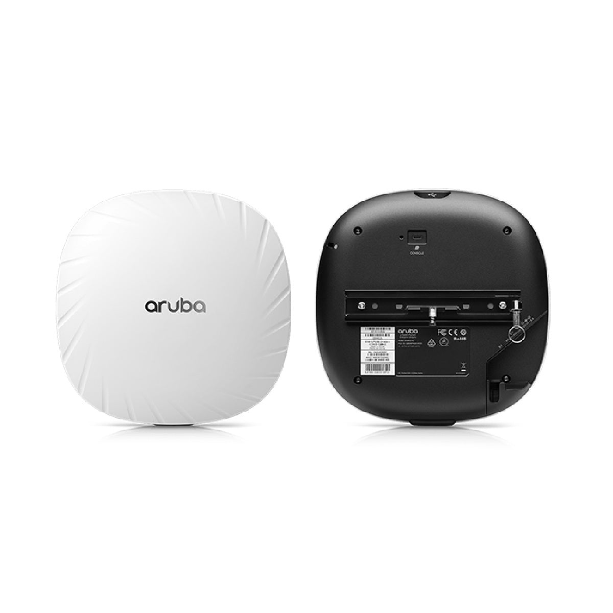 Aruba APIN0515 AP-515 Dual Radio Internal Antenna Wireless Access Point (US)
