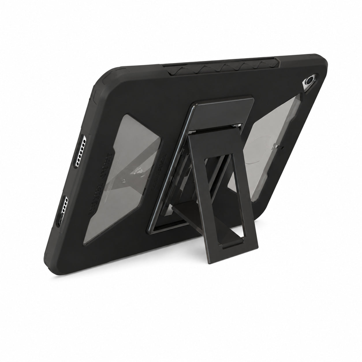 Max Case AP-SXS-IP5-9-BLK Max Shield iPad Air Case