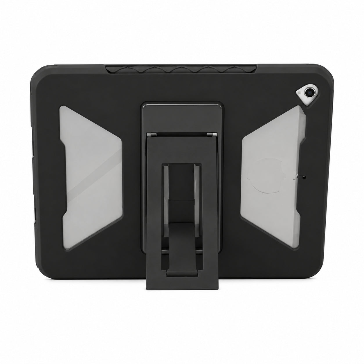 Max Case AP-SXS-IP5-9-BLK Max Shield iPad Air Case