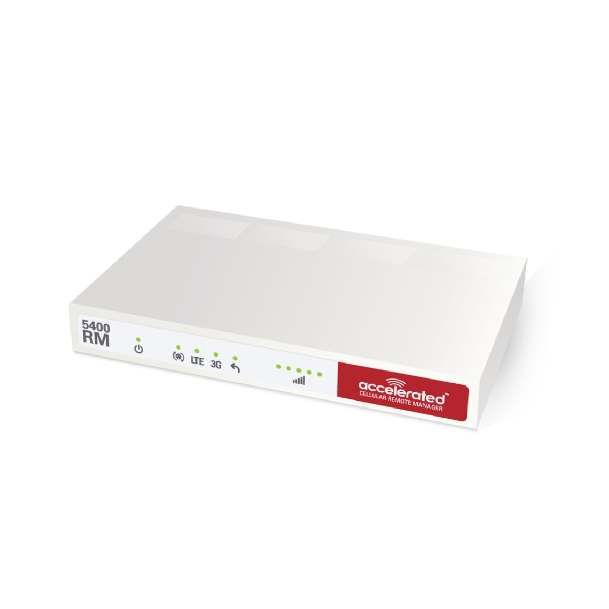 Accelerated ASB-5400-RMA3-GLB Cellular Remote Manager