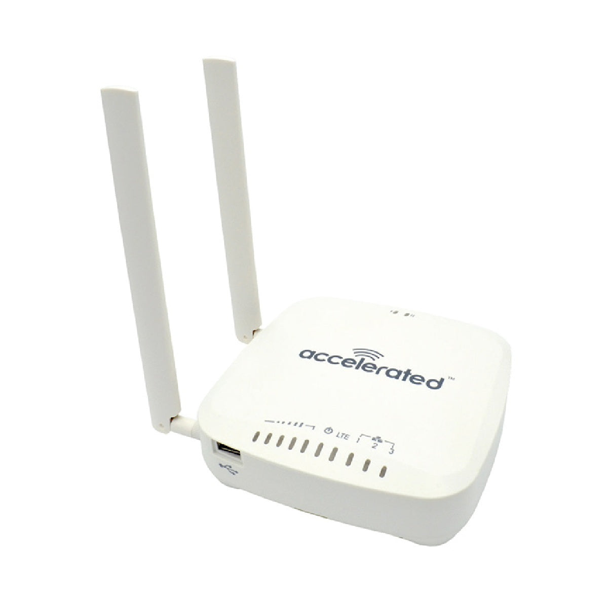 Accelerated ASB-6335-MX00-OUS DIGI Router 6335-MX CAT 6, w/1002-CM Modem - LTE - Failover, IOT