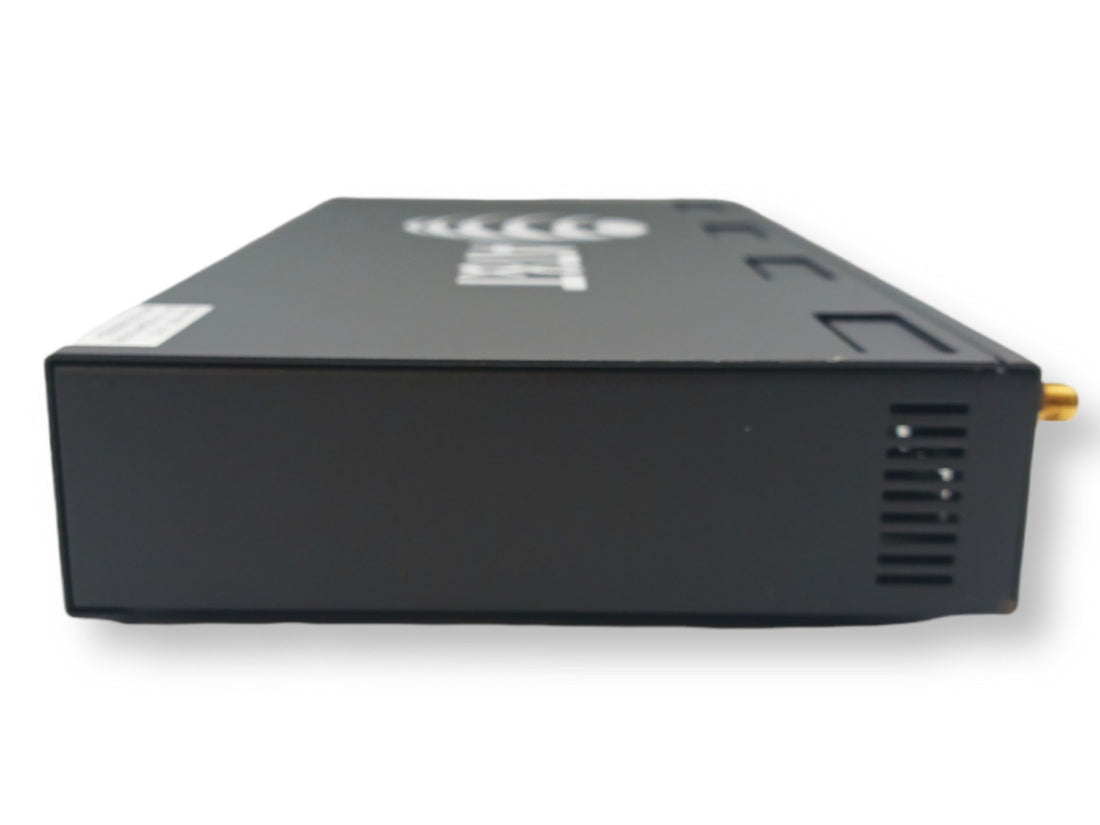 AT&T ASB-U110-XATT-OUS Remote Access VPN Gateway Firewall Dual WAN Rou ...