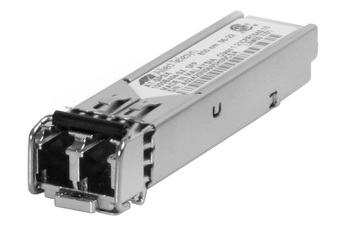 Allied Telesis AT-SPSX-90 Small Form-Factor Pluggable (SFP) Network Transceiver Module