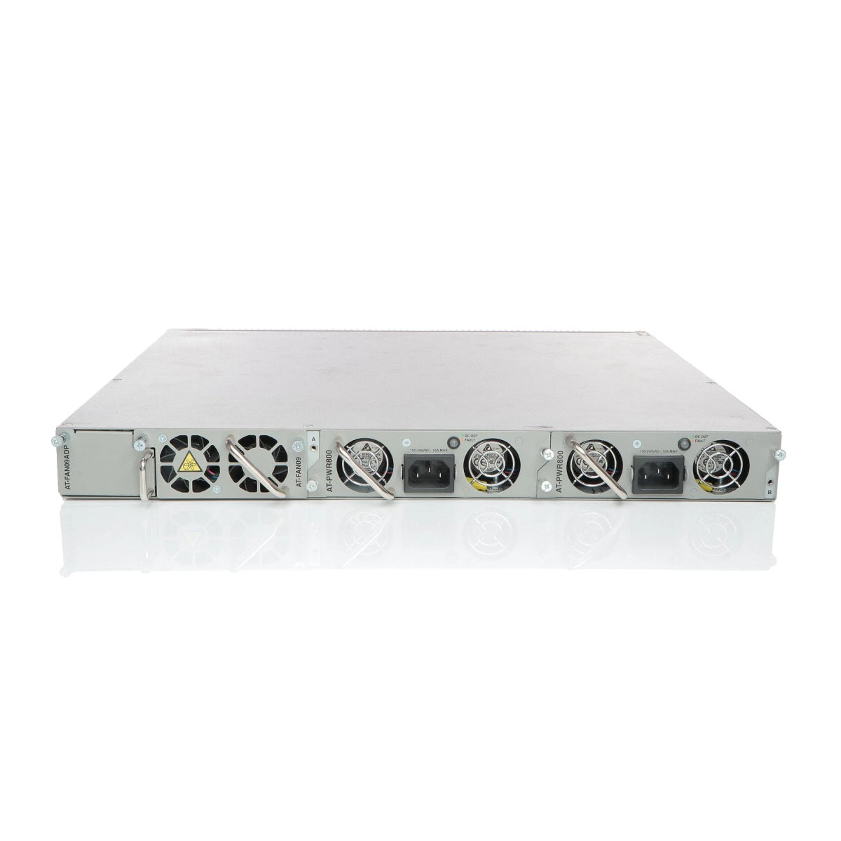 Allied Telesis AT x930-52GTX 48-Port Managed Network Switch