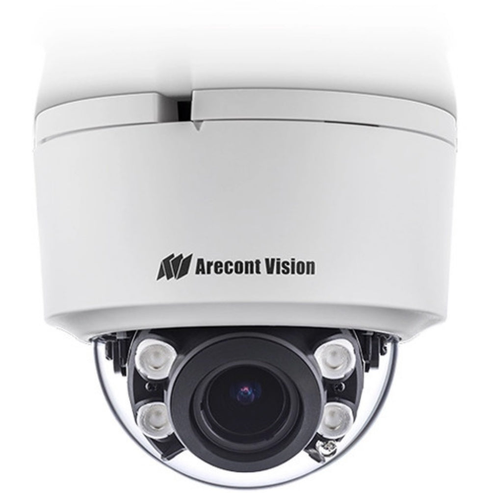 Arecont Vision Contera AV02CID-100 1080p Network Dome Camera