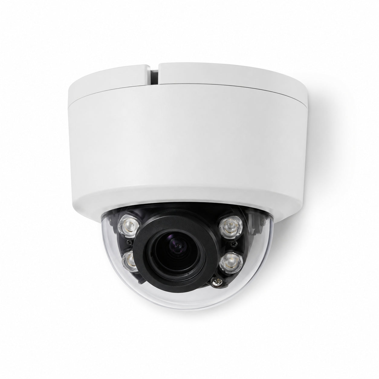 Arecont Vision AV05CID-200 5MP Night Vision Indoor Dome IP Security Camera