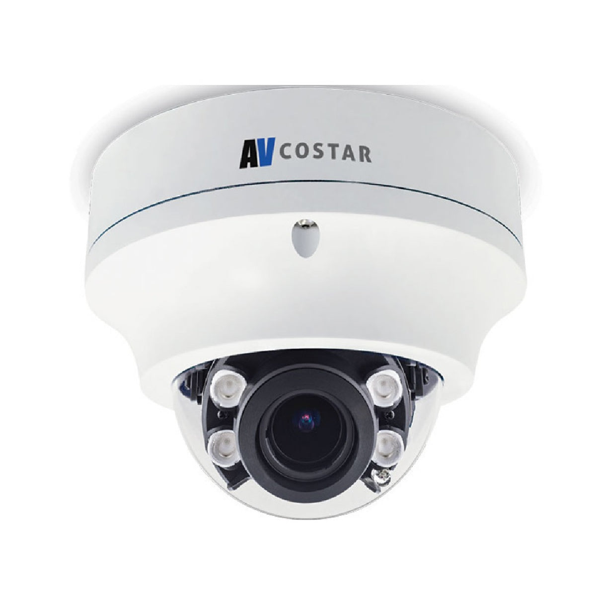 AV Costar AV05CID-201 5MP Network Dome Camera