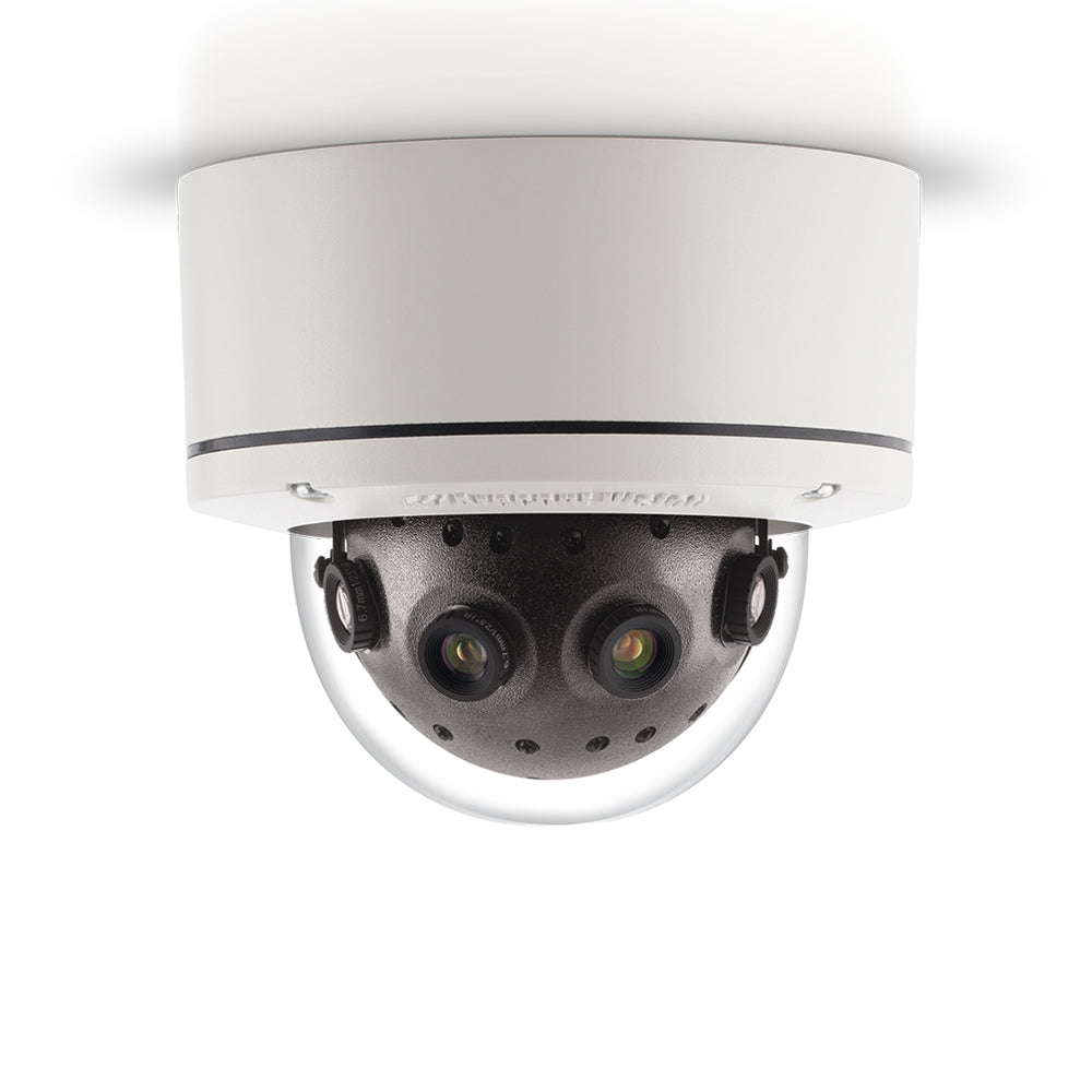 Arecont AV12585DN 12 MP Indoor/Outdoor IP Camera 180° Panoramic Camera