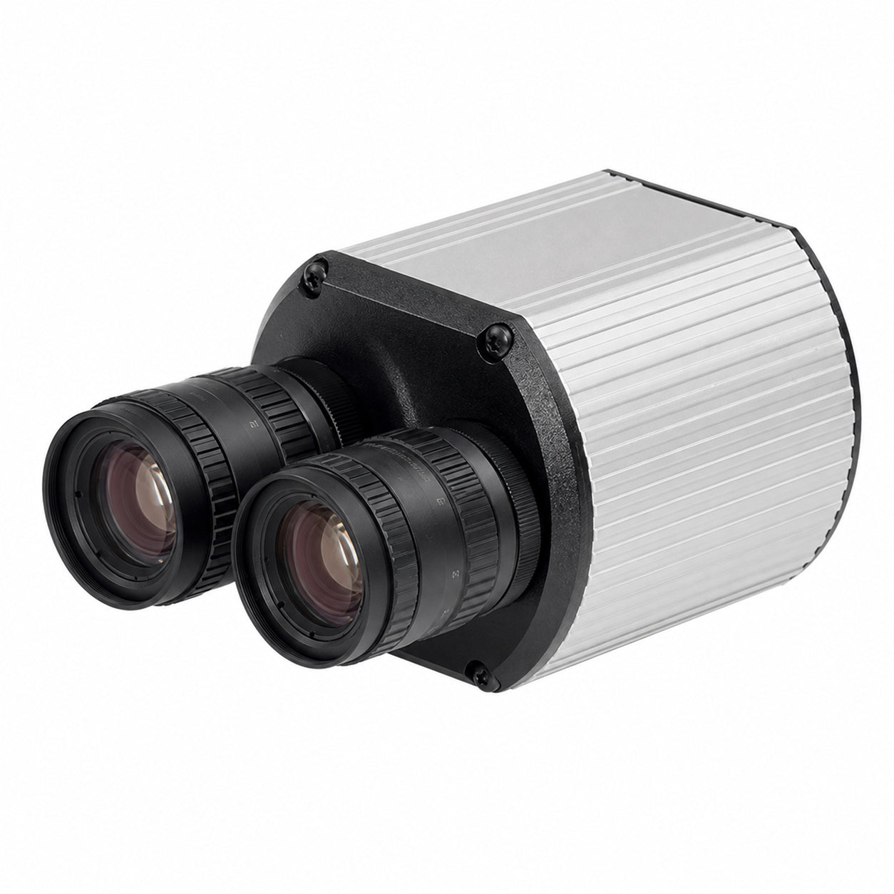 Arecont Vision AV3215DN 3 Megapixel Day/Night Indoor Box-Style Compact IP Camera