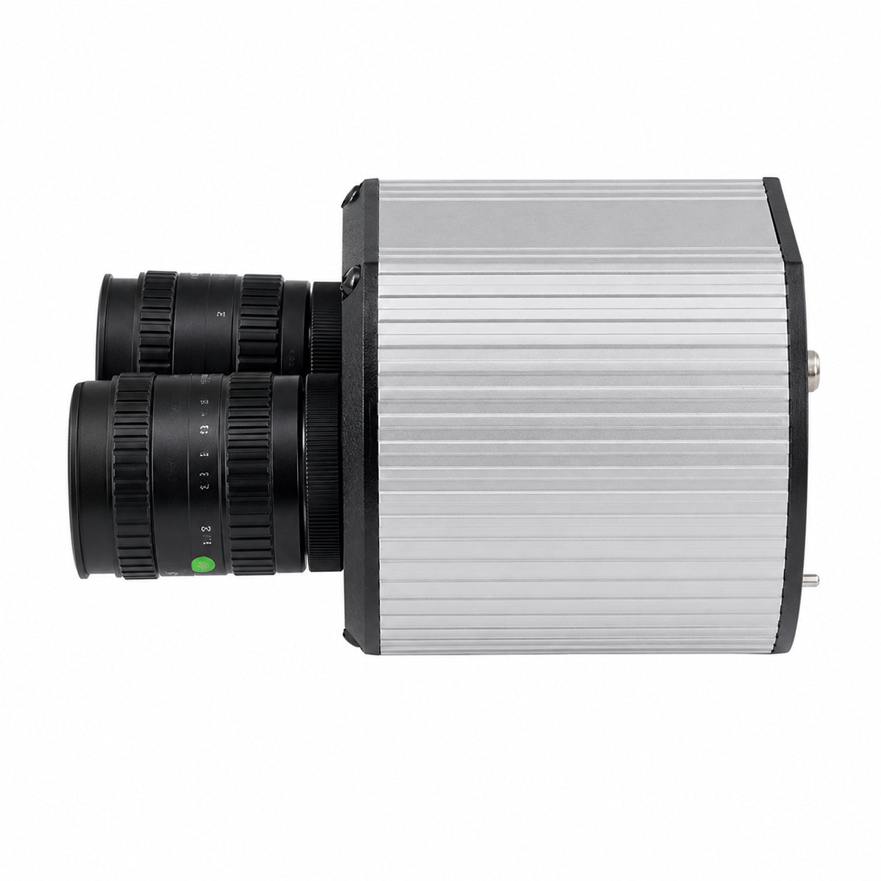 Arecont Vision AV3215DN 3 Megapixel Day/Night Indoor Box-Style Compact IP Camera