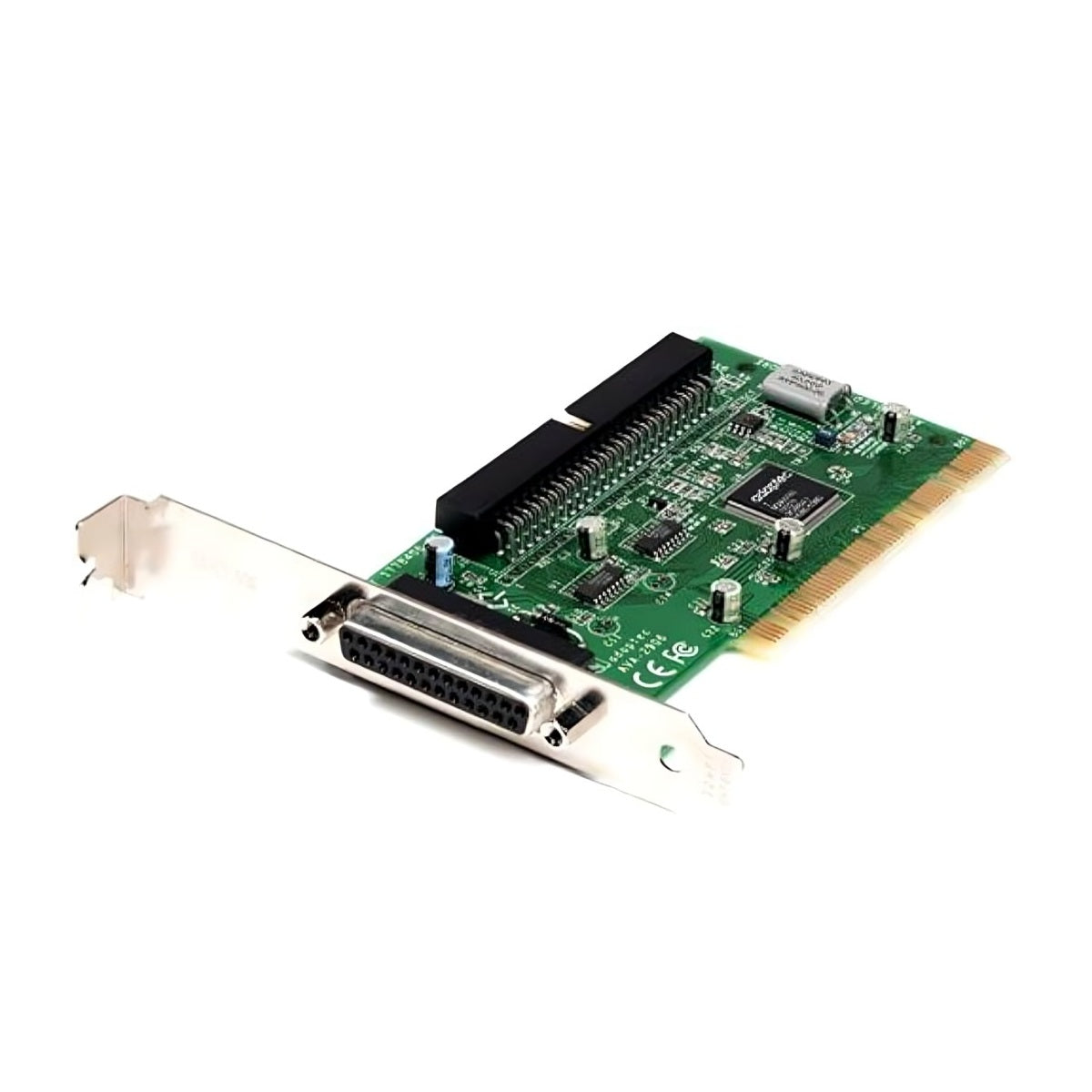 Adaptec AVA-2906 Vintage PCI-to-SCSI Host Adapter Card