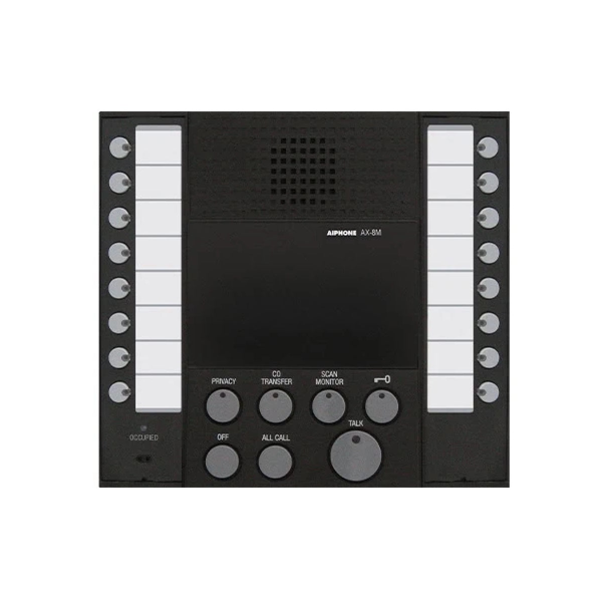 Aiphone AX-8M Audio-Only Master Station