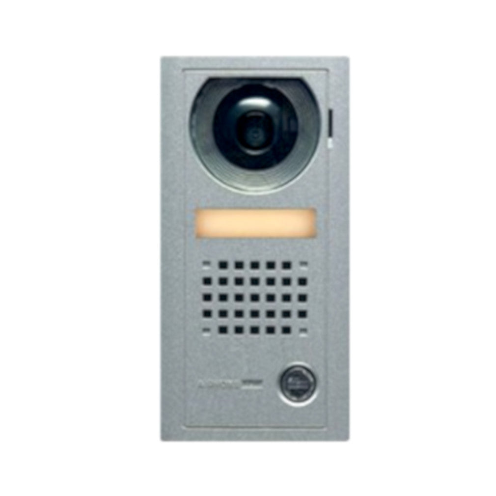 Aiphone AX-DV Surface-Mount Audio/Video Door Station