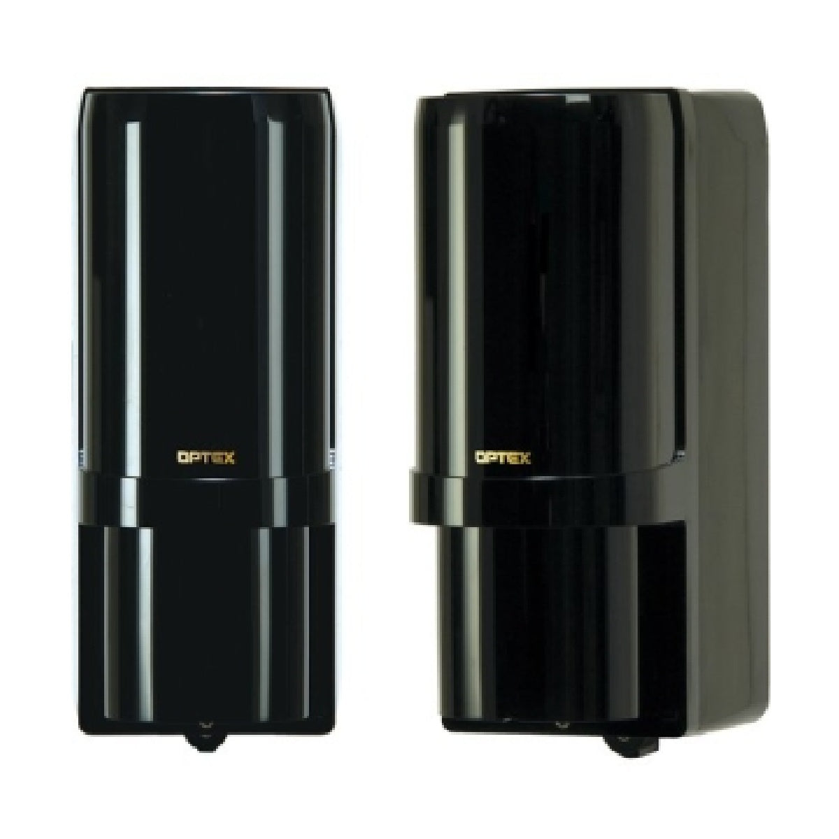 Optex AX-TW100M Single-Sided Wall/Column Mount Beam Enclosure