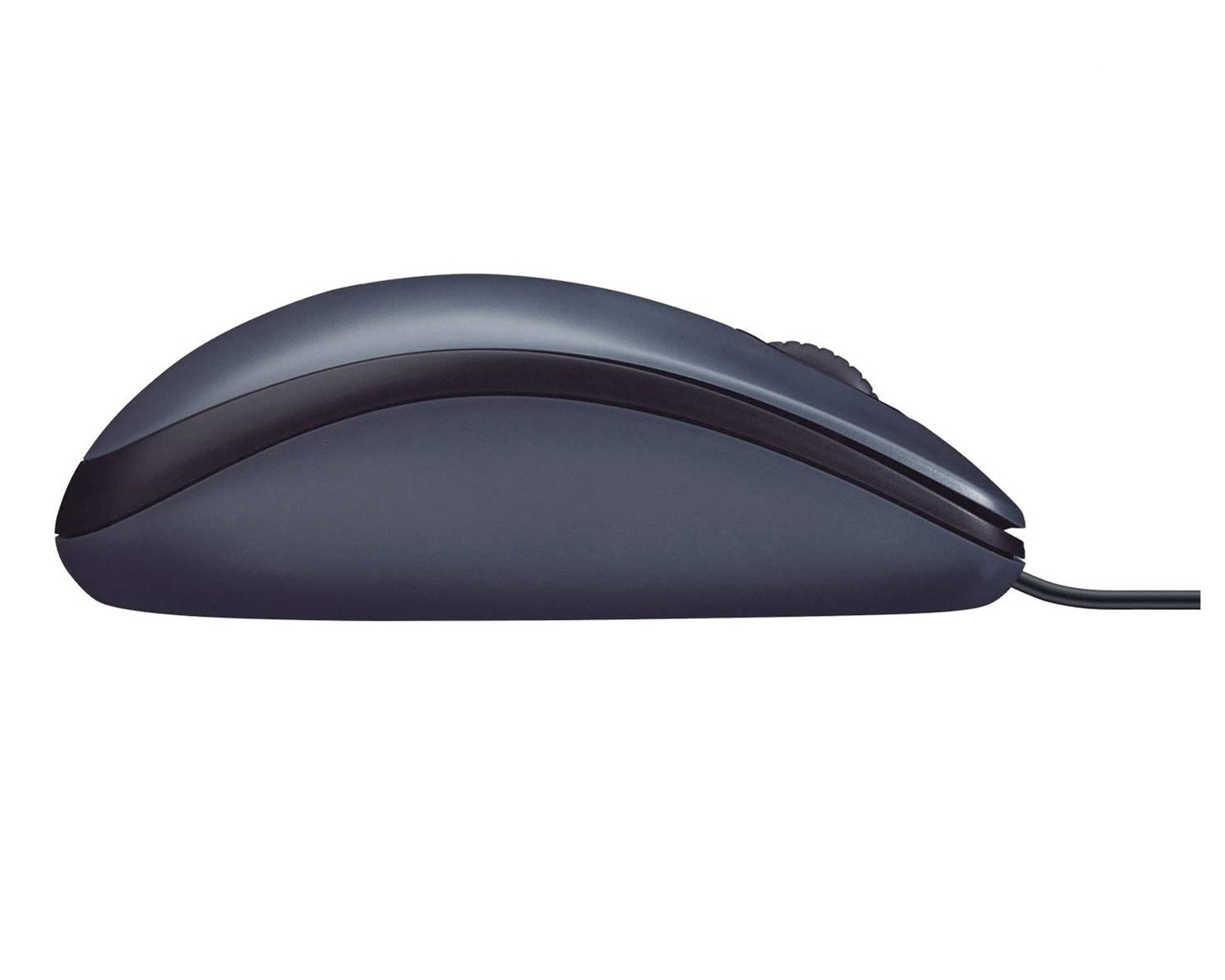 Logitech B100 Optical USB Office Mouse
