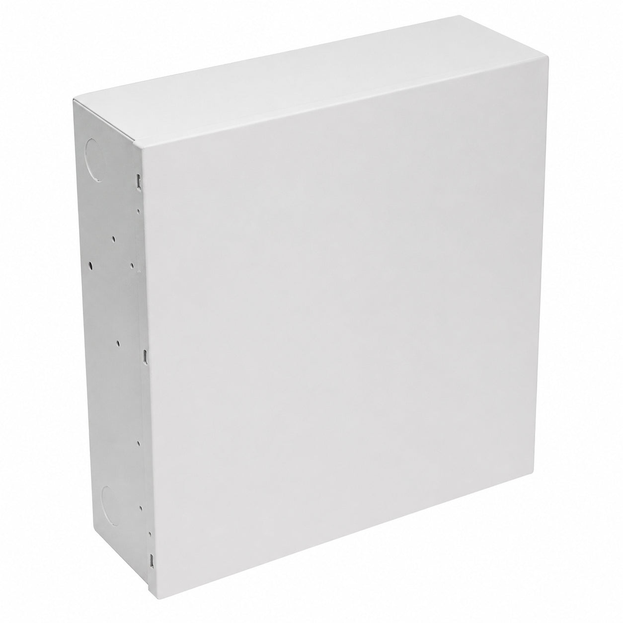 Bosch B10 Medium Steel Control Panel Enclosure, White