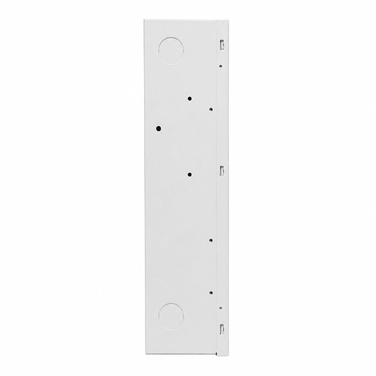 Bosch B10 Medium Steel Control Panel Enclosure, White