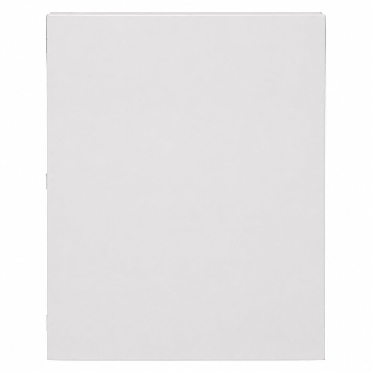 Bosch B10 Medium Steel Control Panel Enclosure, White