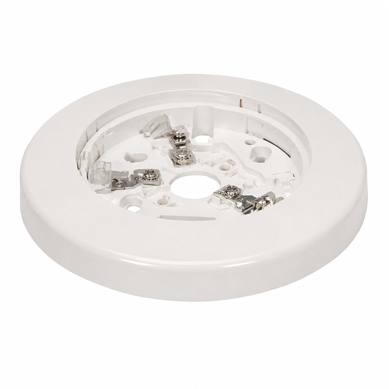 System Sensor B110LP Smoke Detector Base 2 Wire