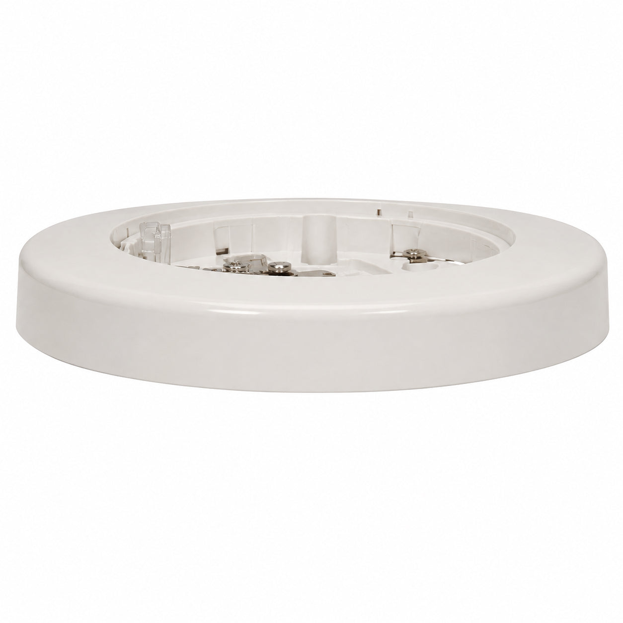System Sensor B110LP Smoke Detector Base 2 Wire