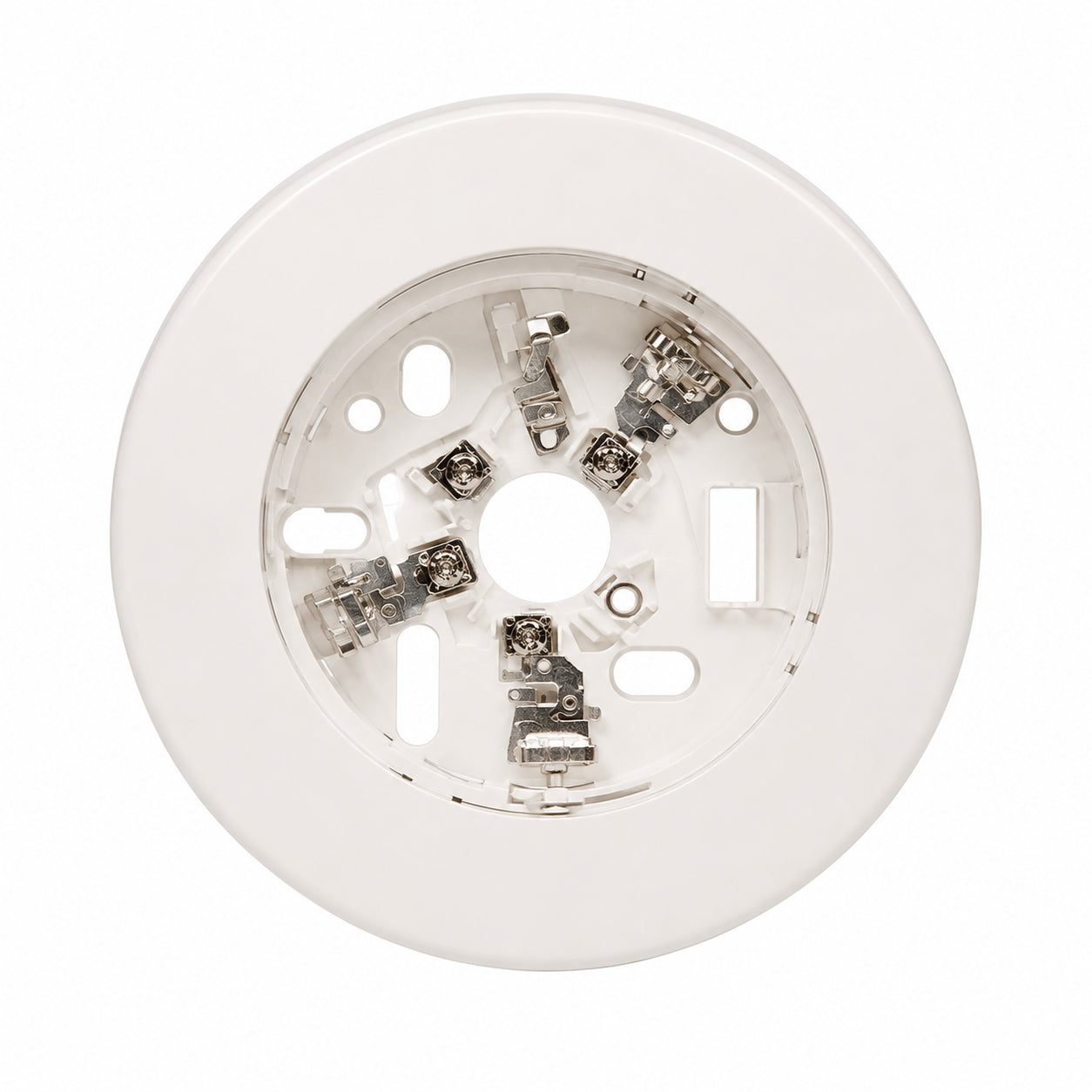 System Sensor B110LP Smoke Detector Base 2 Wire
