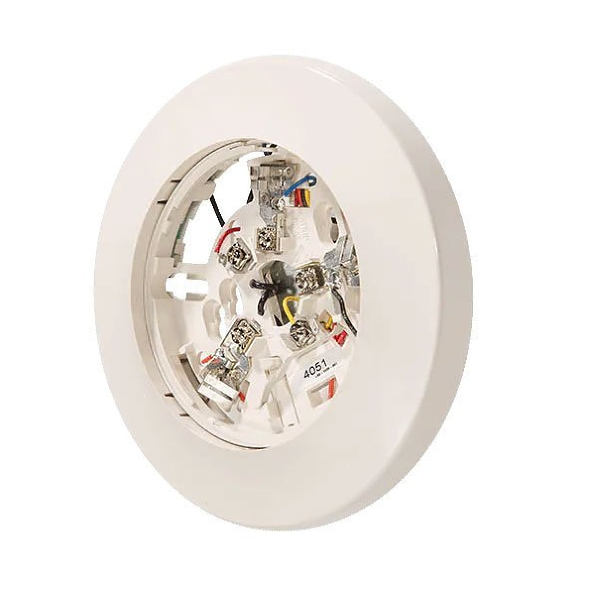 System Sensor B114LP Smoke Detector Base