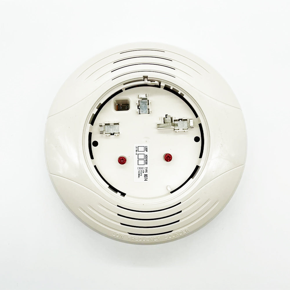 System Sensor B200S-LF Intelligent Low-Frequency Sounder Base