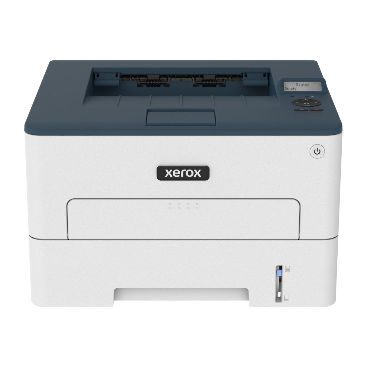 Xerox B230/DNI Printer, Black and White Laser, Wireless