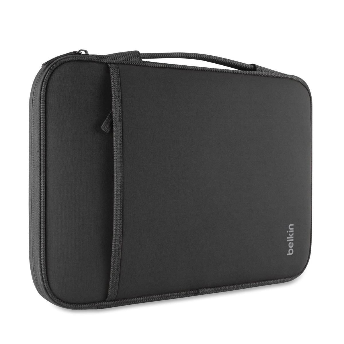 Belkin B2B064-C00PK9 13 Inch Laptop Case - 32 Inch Laptop Sleeve - Laptop Bag - Computer Accessories for Chromebook Laptop