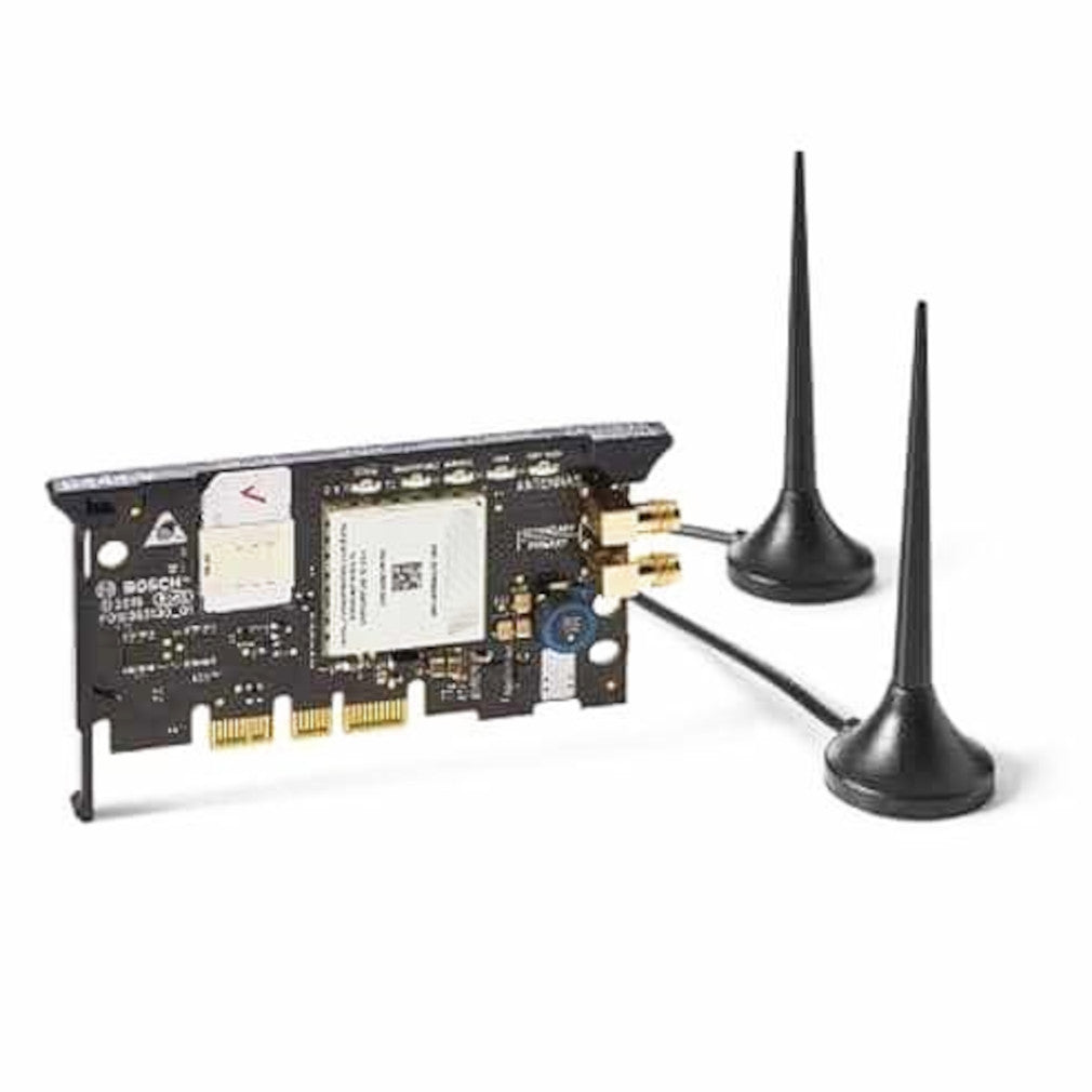 Bosch B444-V Plug-in Cell Module VZW LTE