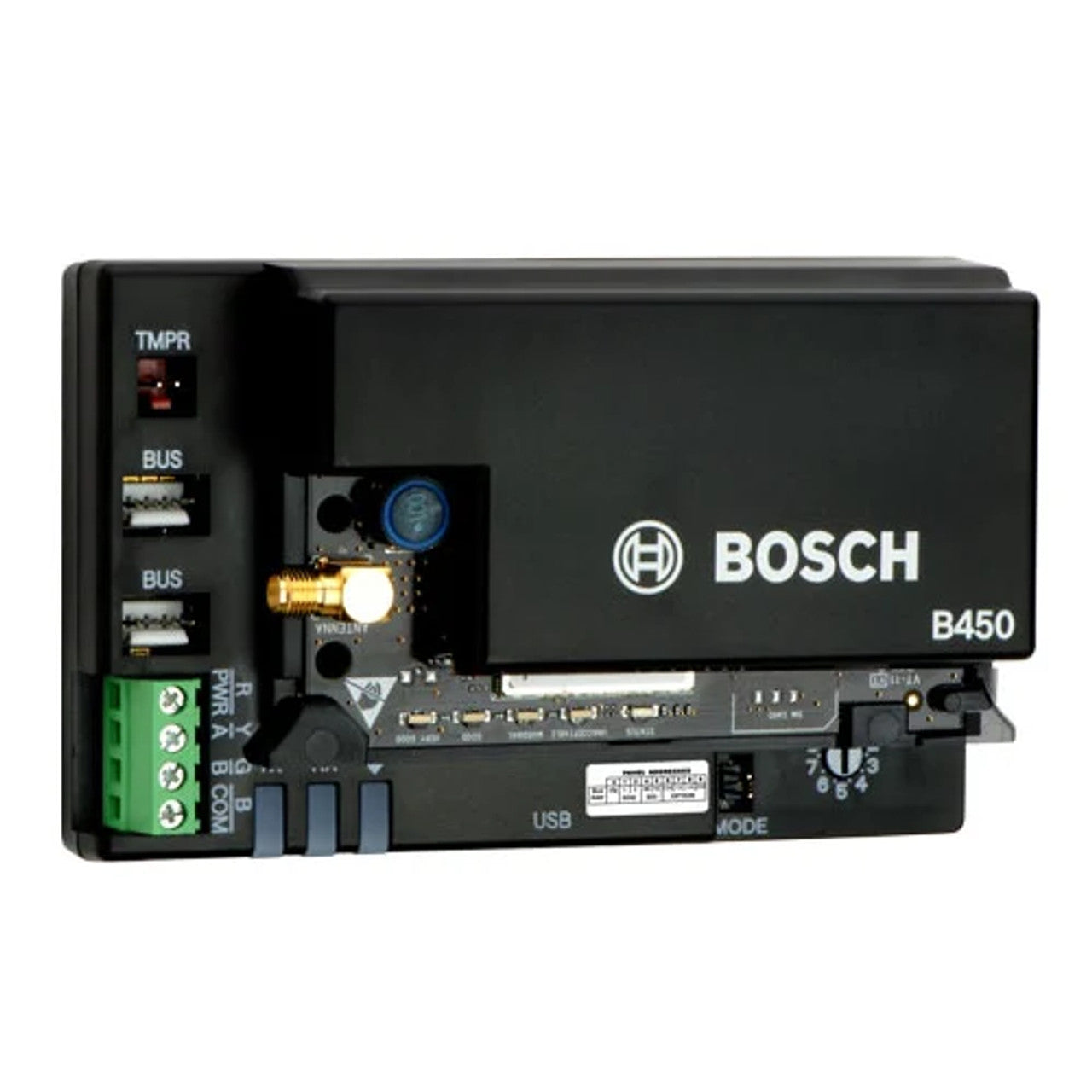 Bosch B450-V Conettix Cellular Bus Kit with VZW 4G Plug-In