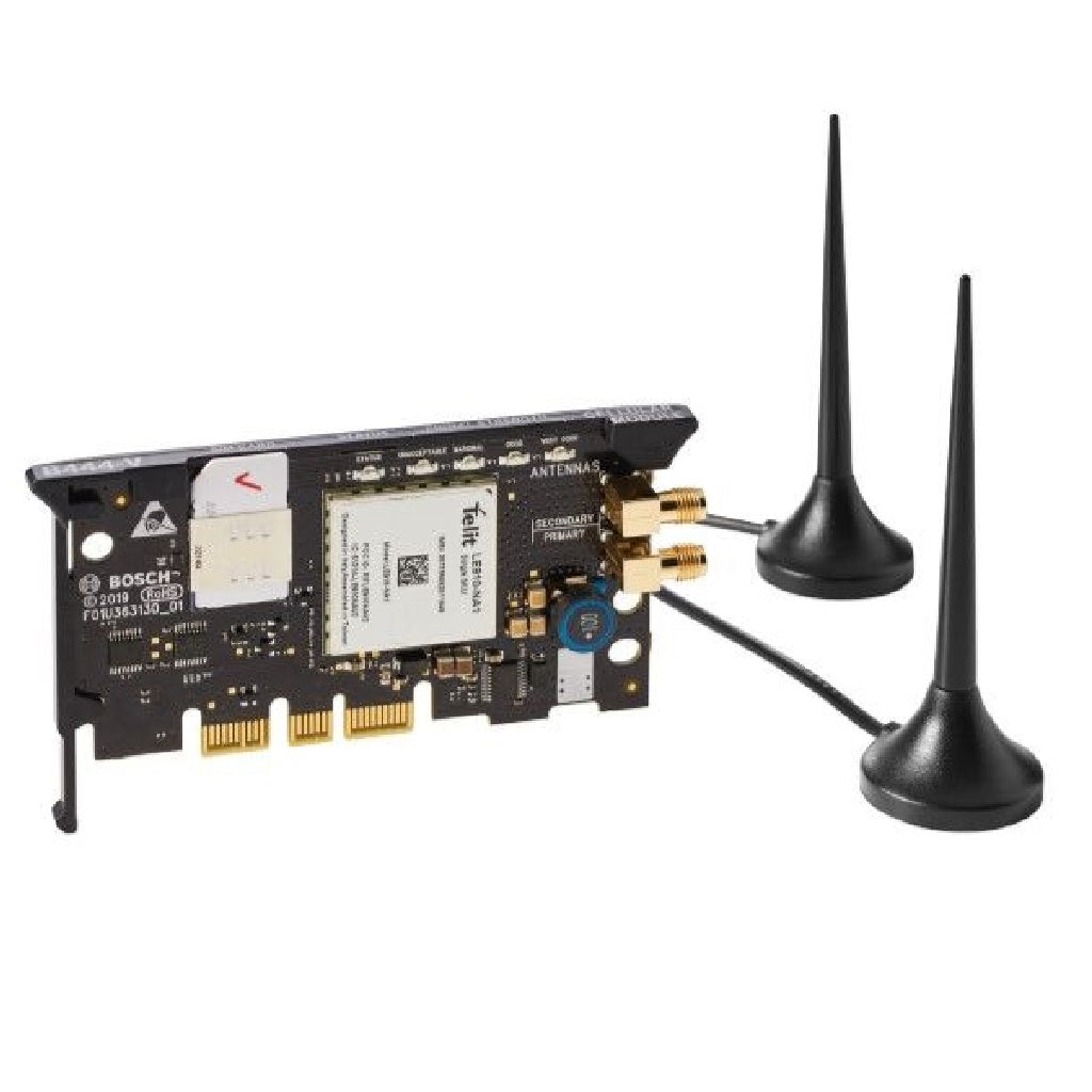 Bosch B465-MWV-1640 Control Panel Kit