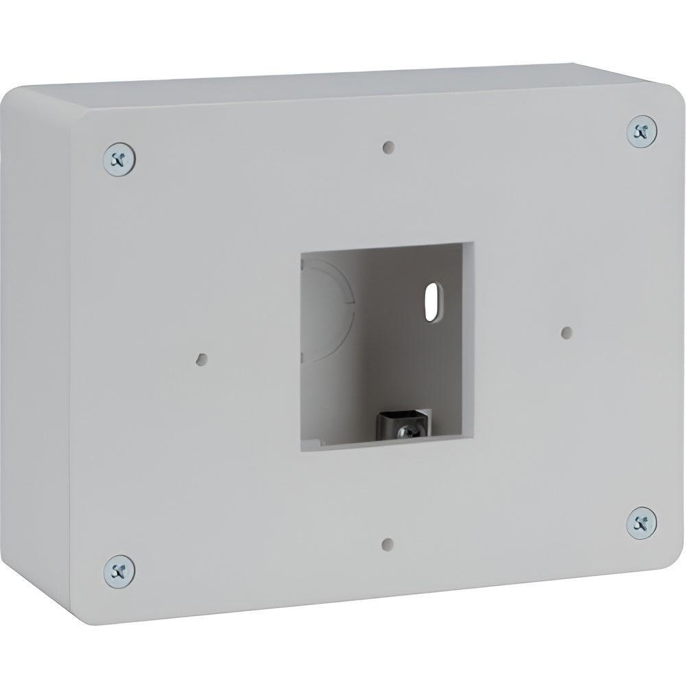 Bosch B56 Keypad Mount Back Box