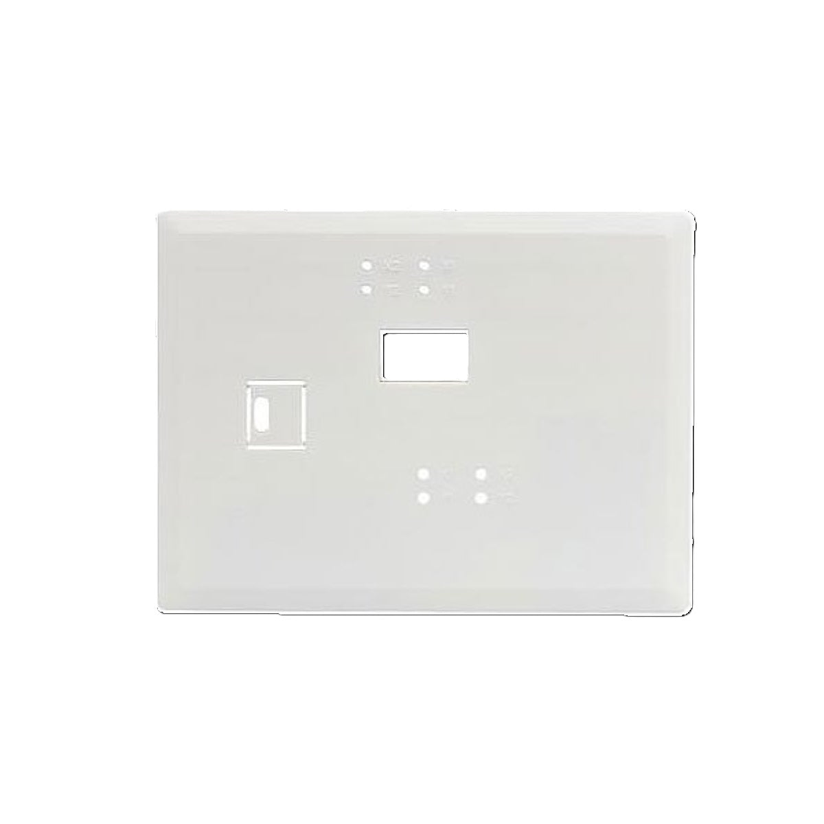 Bosch B96 Keypad Trim Bezel