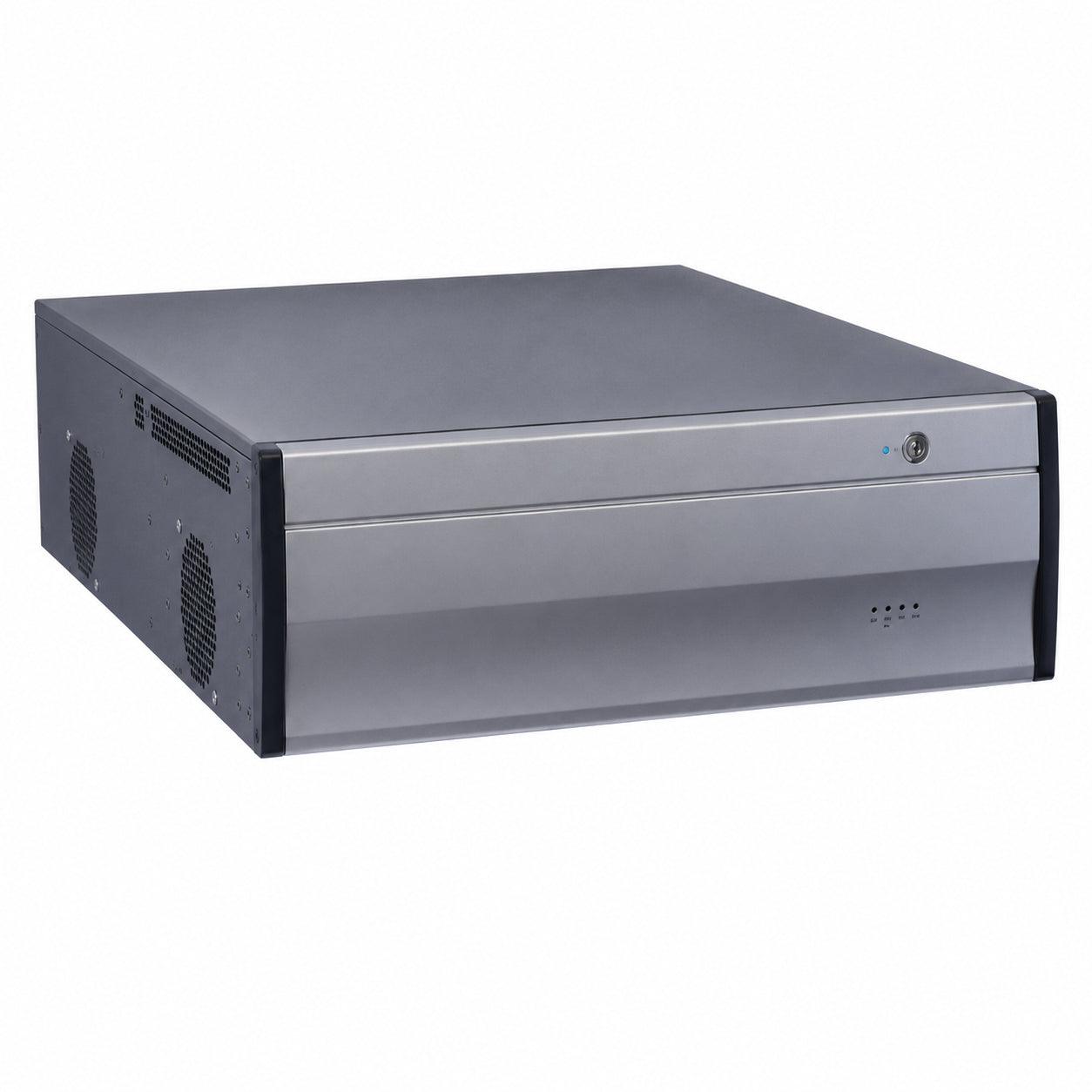 Verint BA-E300-12R5-L EdgeVR 300 Network Video Recorder