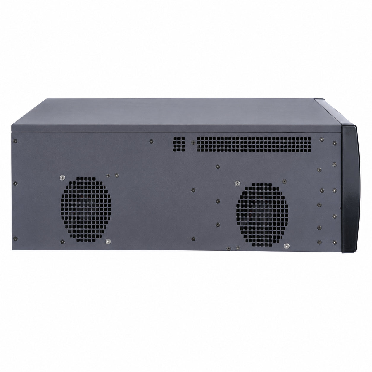 Verint BA-E300-12R5-L EdgeVR 300 Network Video Recorder