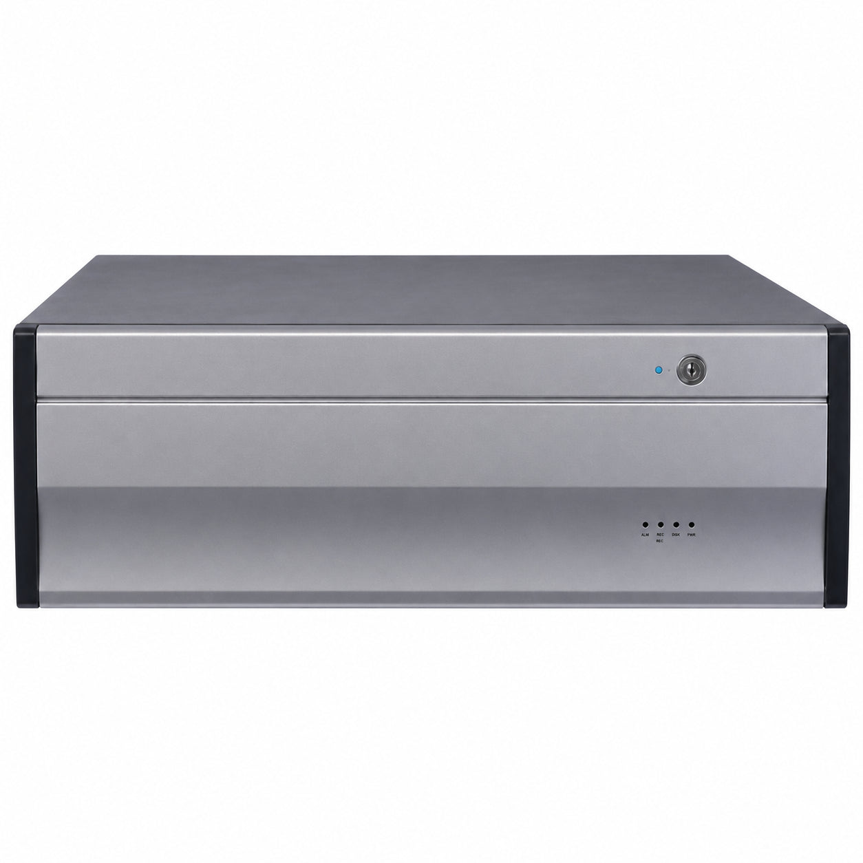 Verint BA-E300-12R5-L EdgeVR 300 Network Video Recorder