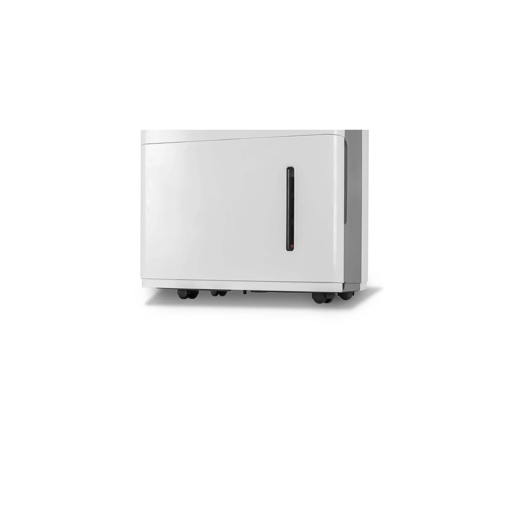 BLACK+DECKER BD50MWSA 50-Pint 4500 Sq. Ft. Portable Dehumidifier
