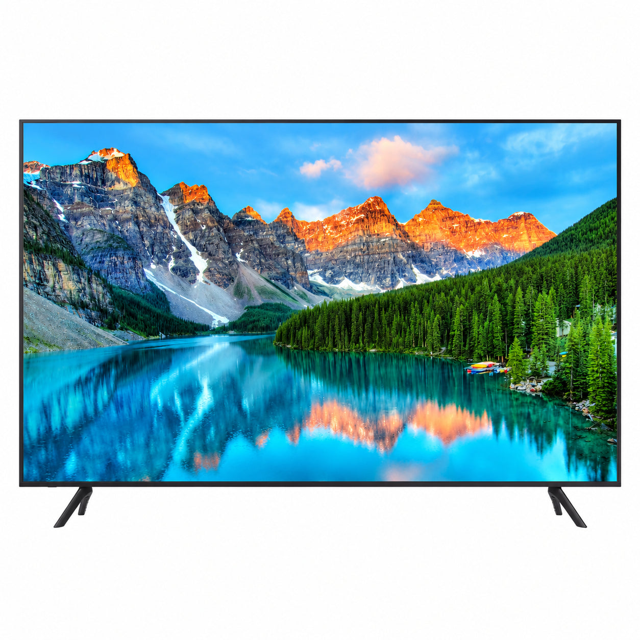 Samsung BE55TH 55" Crystal UHD 4K Pro TV
