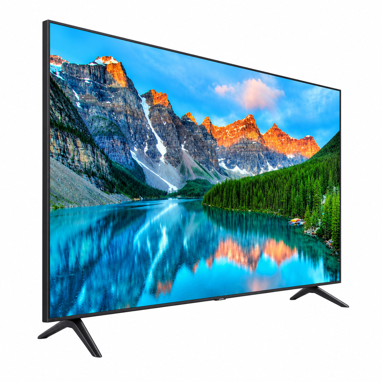 Samsung BE55TH 55" Crystal UHD 4K Pro TV