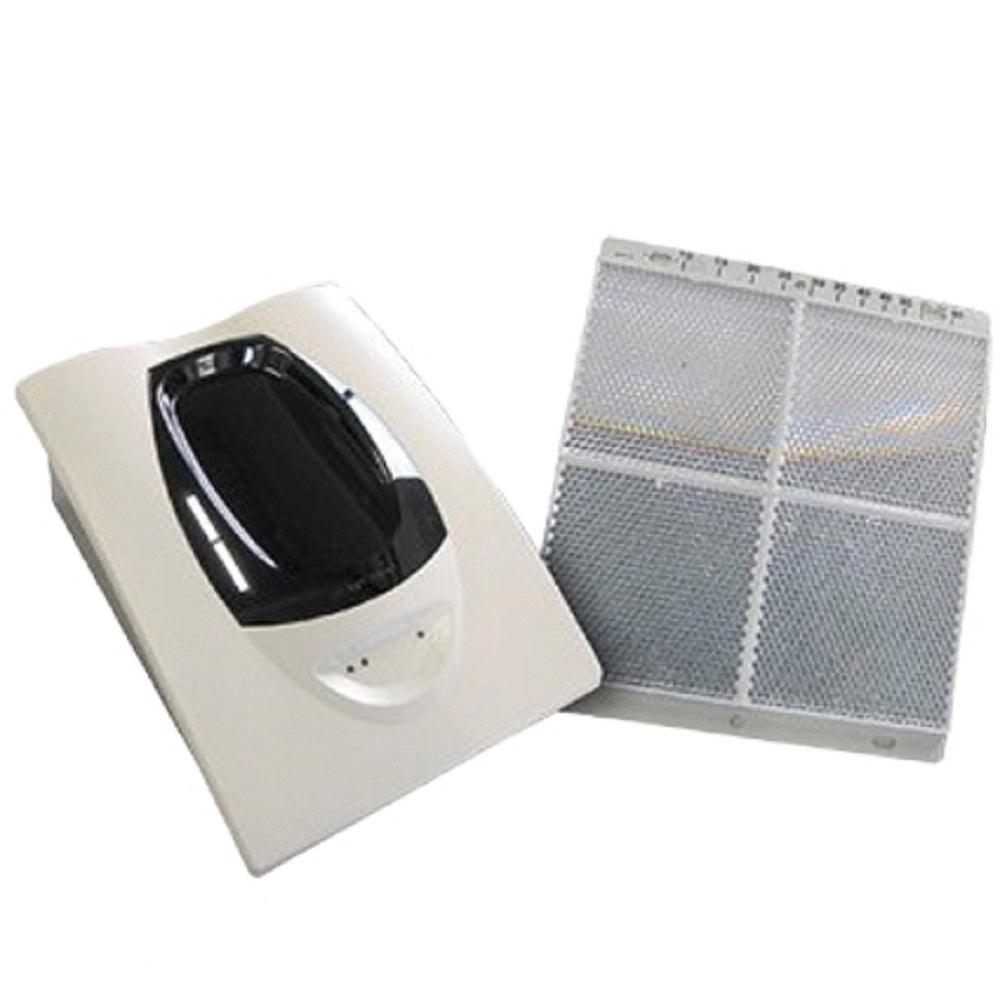 Fire-Lite BEAM355 Single-ended Reflected Type Projected Beam Smoke Detector