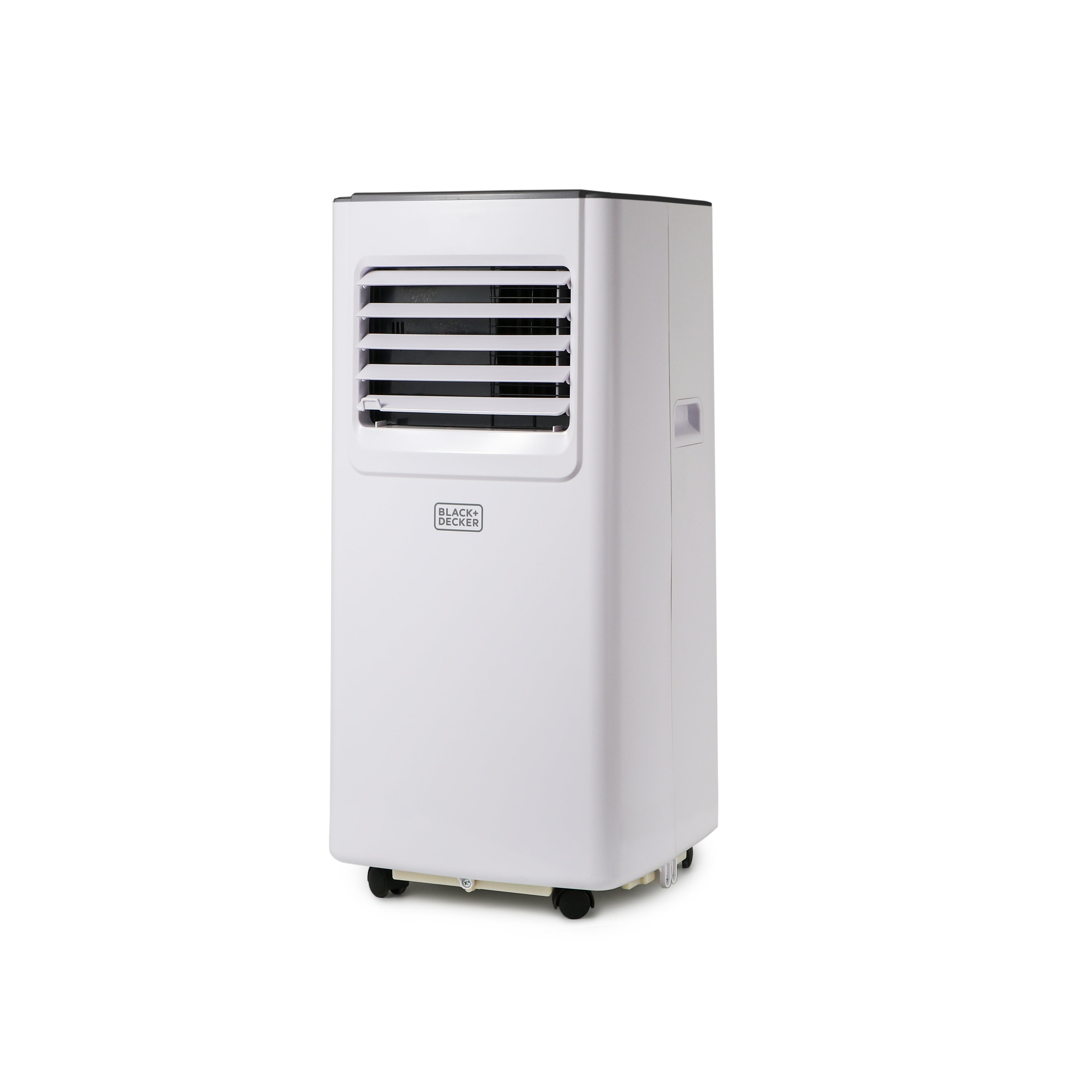 BLACK+DECKER BP05JWAWF 8,000 BTU Portable Air Conditioner with Wifi & Remote Control