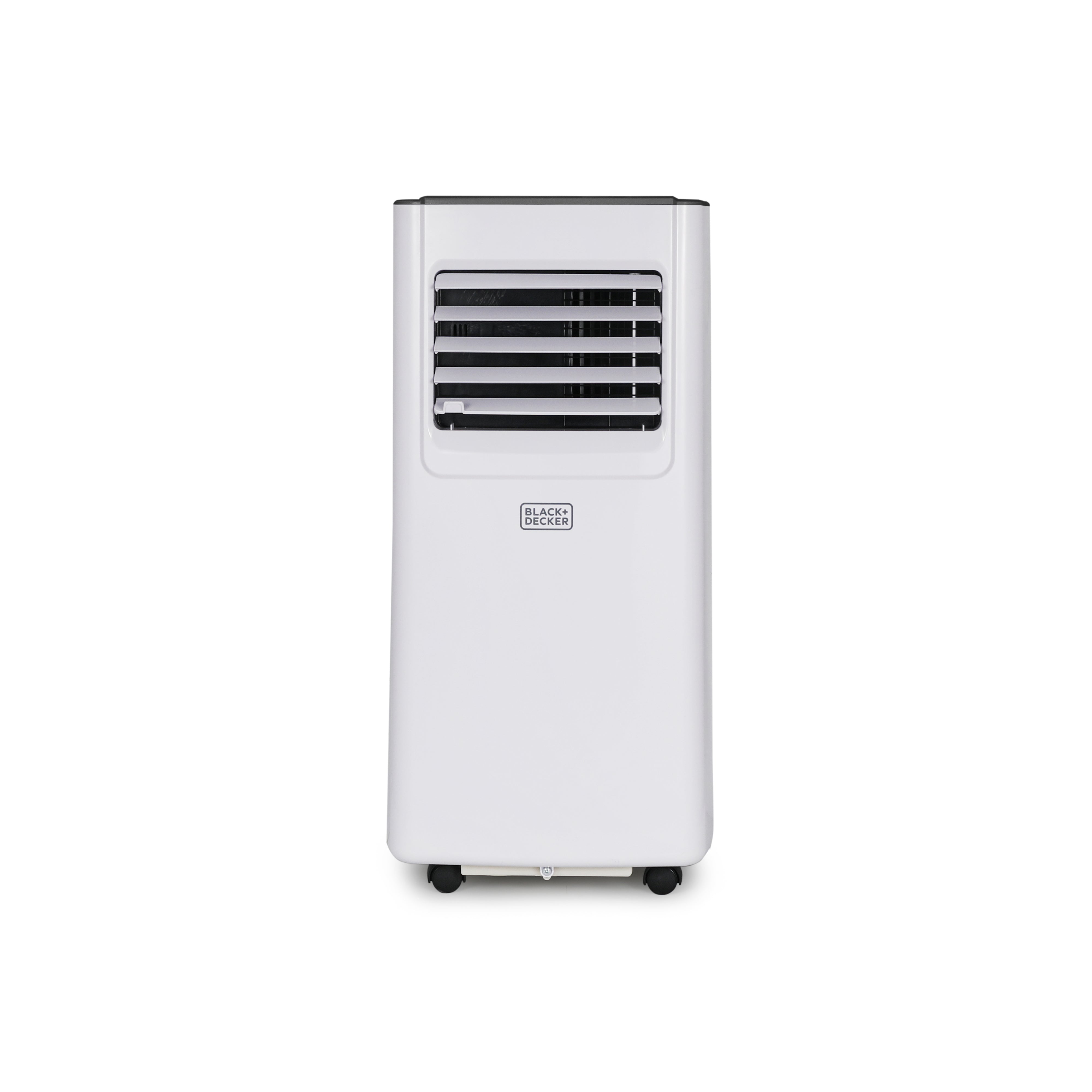 BLACK+DECKER BP05JWAWF 8,000 BTU Portable Air Conditioner with Wifi & Remote Control