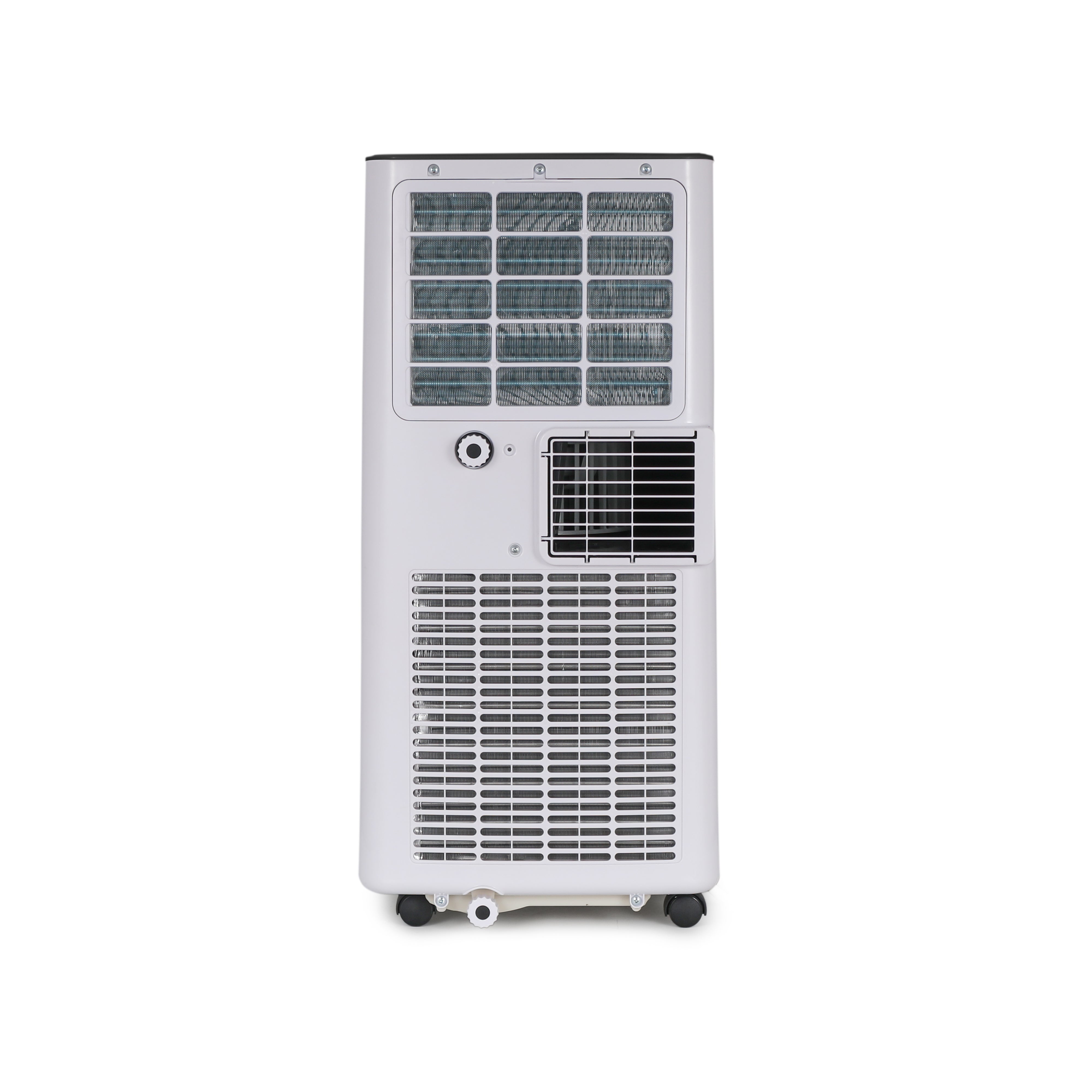 BLACK+DECKER BP05JWAWF 8,000 BTU Portable Air Conditioner with Wifi & Remote Control