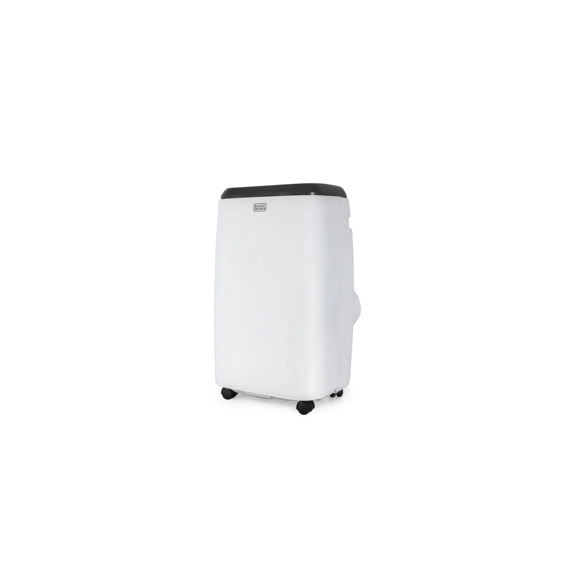BLACK+DECKER BPP08WTB 8,000 BTU 550 Sq. Ft. Portable Air Conditioner