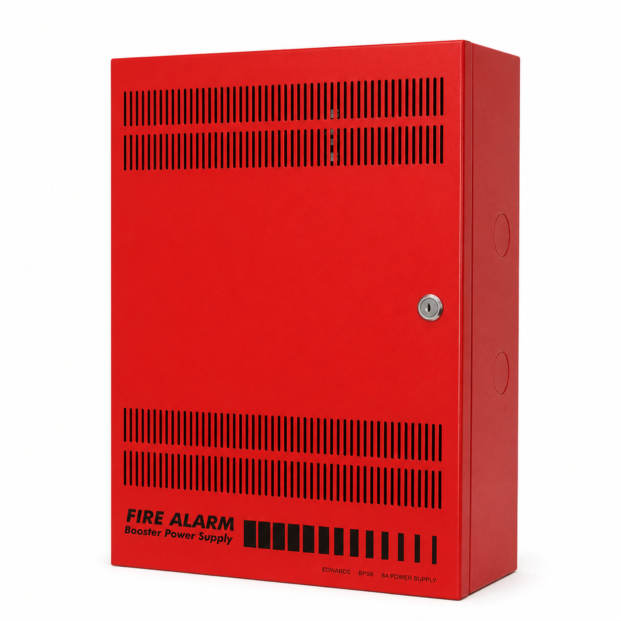 Edwards BPS6 Power Supply