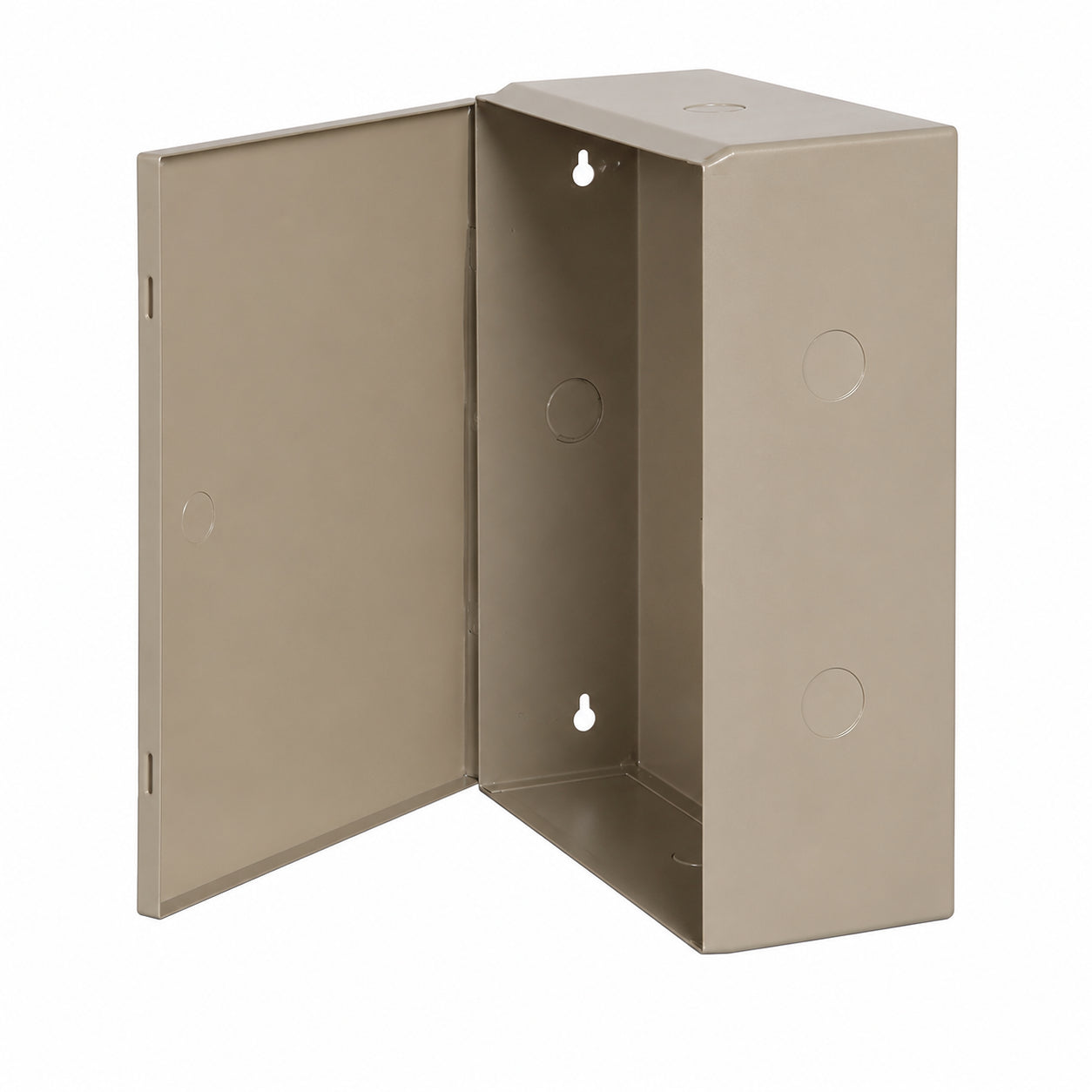 Mier BW-108B Indoor Electrical Enclosure
