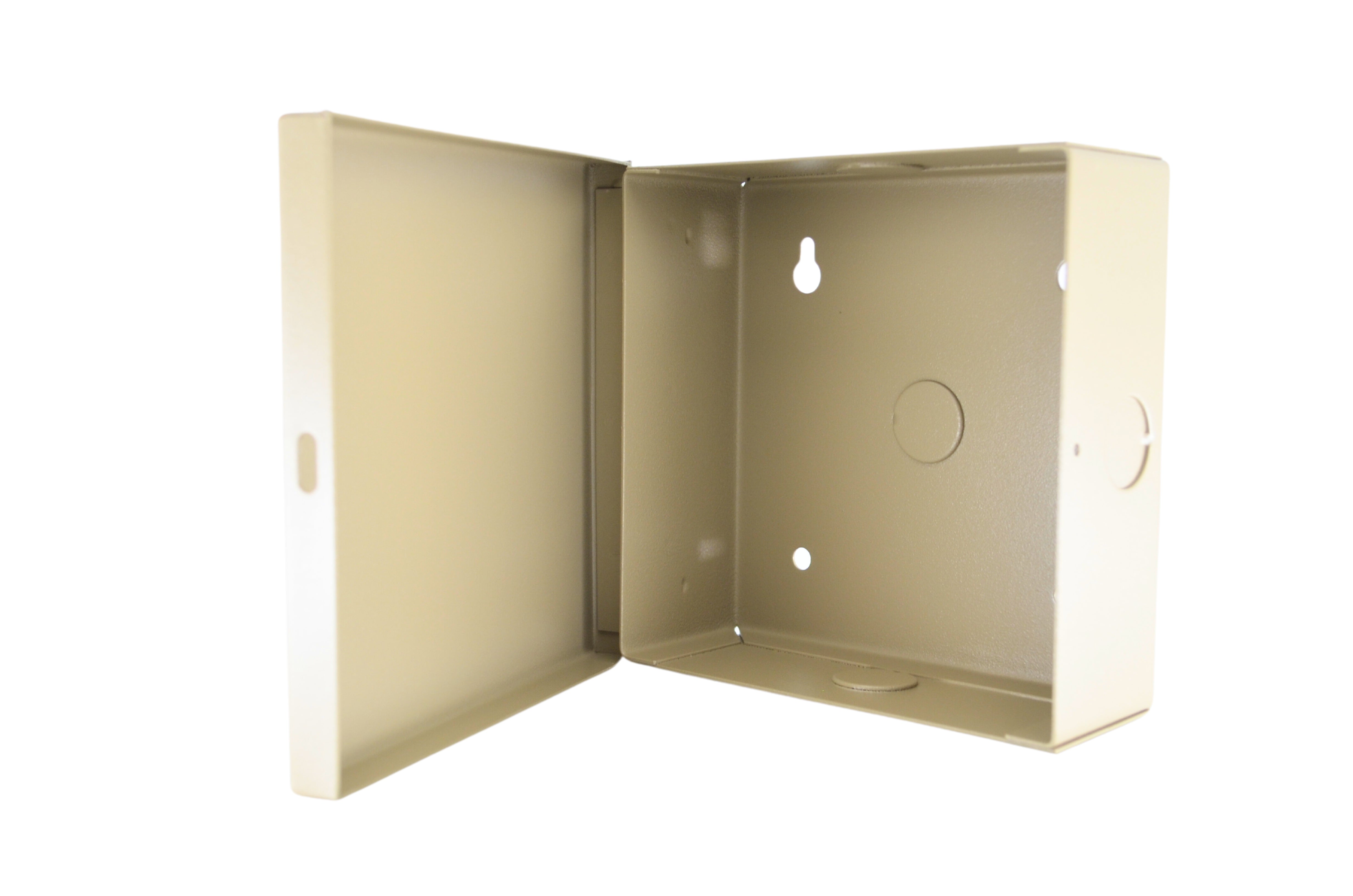 Mier BW-97B Indoor Electrical Enclosure