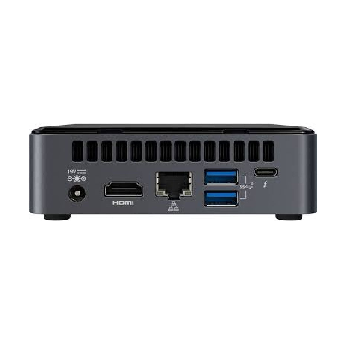 Intel BXNUC10I5FNHN1 NUC 10 Performance Kit  – Core i5-10210U Barebone Mini PC